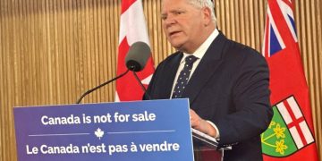 Restricting power across US-Canada border risks grid stability, watchdog warns