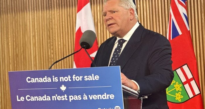 Restricting power across US-Canada border risks grid stability, watchdog warns
