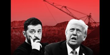 Why rare earths matter to Trump and the west