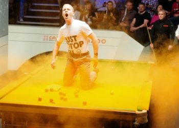 Just Stop Oil to end direct action protests