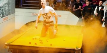 Just Stop Oil to end direct action protests