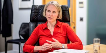 UK Treasury to review under-fire Financial Ombudsman Service