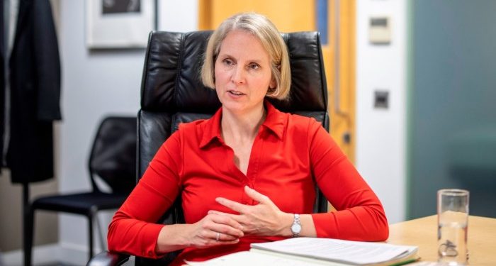 UK Treasury to review under-fire Financial Ombudsman Service