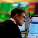 S&P 500 snaps four-week losing streak