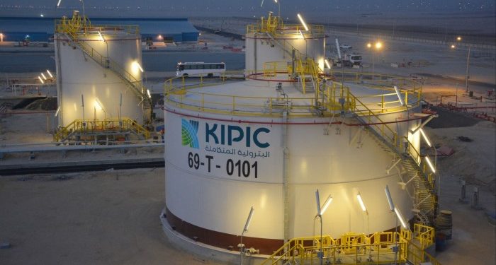 Gulf petrostate Kuwait tries to kickstart diversification from oil