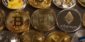 Crypto ETFs set to trump precious metal peers, says State Street