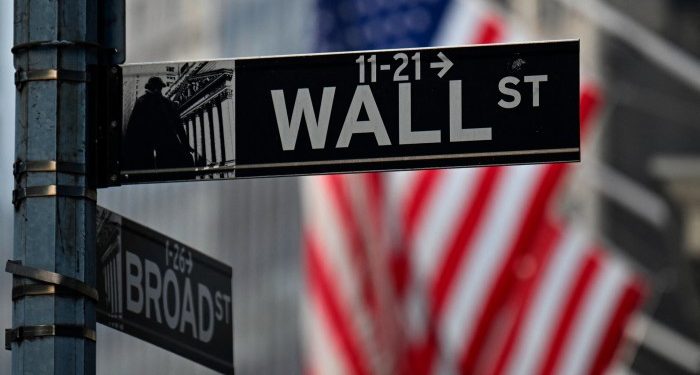 Donald Trump’s crypto embrace is a threat to Wall Street