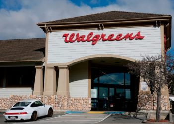 Walgreens bondholders could be winners from its debt-laden buyout