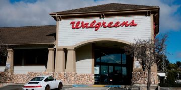 Walgreens bondholders could be winners from its debt-laden buyout
