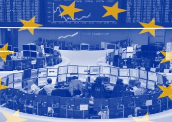 In a year of turmoil, diversification is paying off for investors