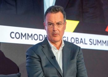 Mercuria takes on Trafigura and Glencore in metals trading drive