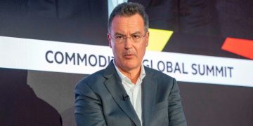 Mercuria takes on Trafigura and Glencore in metals trading drive