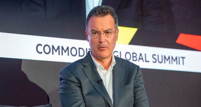 Mercuria takes on Trafigura and Glencore in metals trading drive