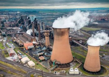 British Steel’s auditors warn of ‘material uncertainty’ as it battles to survive