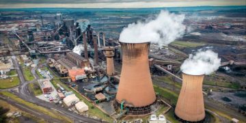 British Steel’s auditors warn of ‘material uncertainty’ as it battles to survive