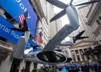 Who needs revenue when you’re a multibillion-dollar AI start-up?