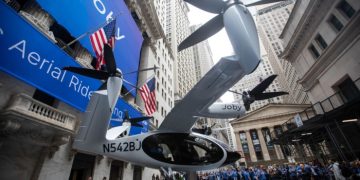 Who needs revenue when you’re a multibillion-dollar AI start-up?