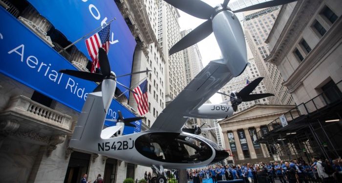 Who needs revenue when you’re a multibillion-dollar AI start-up?