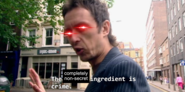 How much does cryptocrime pay?