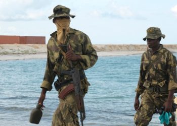 US swings behind TotalEnergies’ vast Mozambique gas project