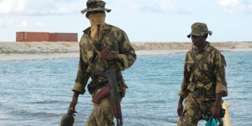 US swings behind TotalEnergies’ vast Mozambique gas project