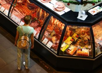 Brazil to scrap import tariffs on basic foods
