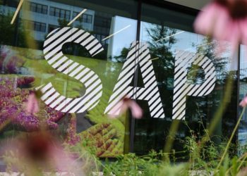 SAP leapfrogs Novo Nordisk to become Europe’s most valuable company