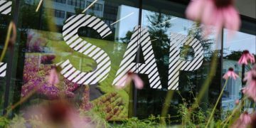 SAP leapfrogs Novo Nordisk to become Europe’s most valuable company