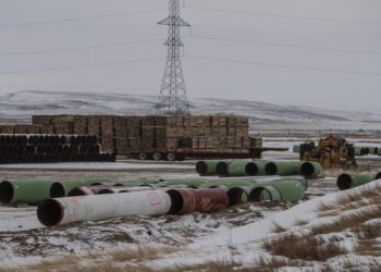 North American pipeline company warns Trump tariffs will hit fuel prices