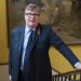 Crispin Odey makes courtroom visit to Jes Staley case over Epstein ties