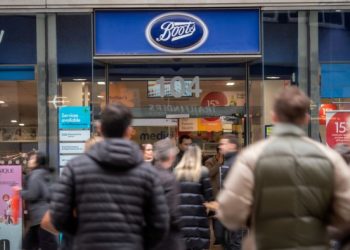 Walgreens Boots’ Stefano Pessina to almost double ownership after Sycamore takeover