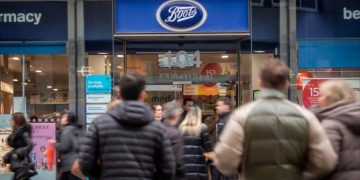 Walgreens Boots’ Stefano Pessina to almost double ownership after Sycamore takeover