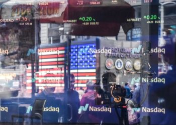 CoreWeave looks to raise up to $2.7bn in IPO