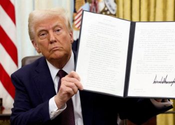 FirstFT: Trump and crypto