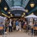 Norway’s oil fund strikes £570mn deal to buy quarter of Covent Garden