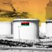 The illicit oil trade that is keeping Libya divided