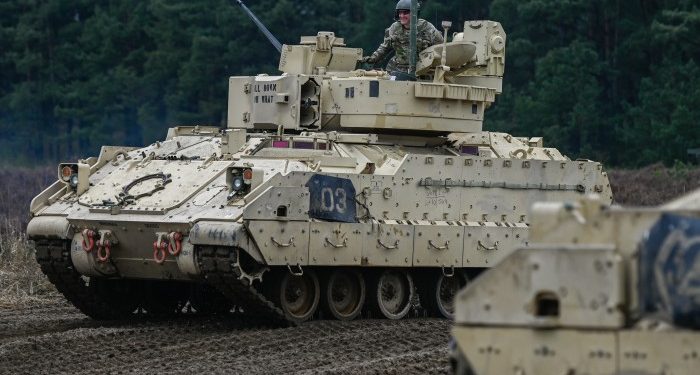 ESG investors’ dilemma over bombs and bullets