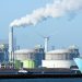 Maersk warns shipping carbon trading plan would encourage LNG use