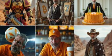 Saylor’s Strategy: buy higher, pump harder