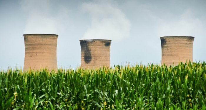 Do financiers believe in sustainability or not?