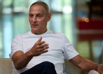 Ari Emanuel cedes role as Endeavor chief after Silver Lake completes takeover