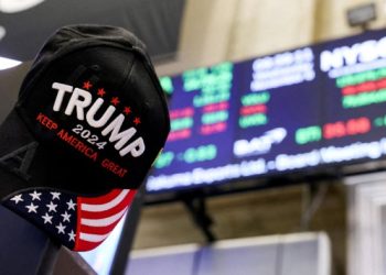 Will Trump’s tariff ‘liberation day’ rock markets?