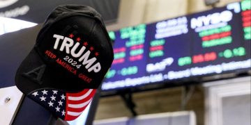 Will Trump’s tariff ‘liberation day’ rock markets?