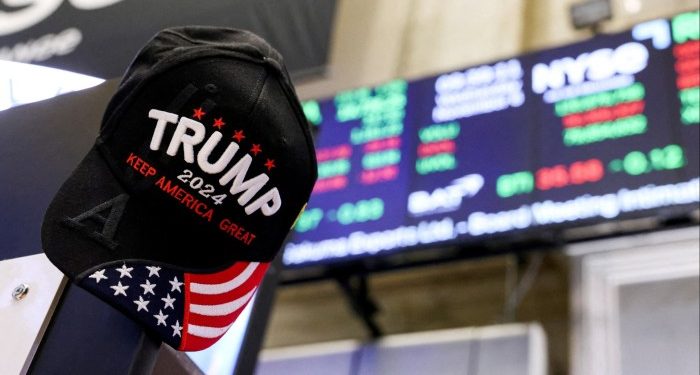 Will Trump’s tariff ‘liberation day’ rock markets?