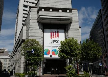 Chip sector supplier raises $3bn in Japan’s biggest IPO since 2018
