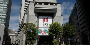 Chip sector supplier raises $3bn in Japan’s biggest IPO since 2018