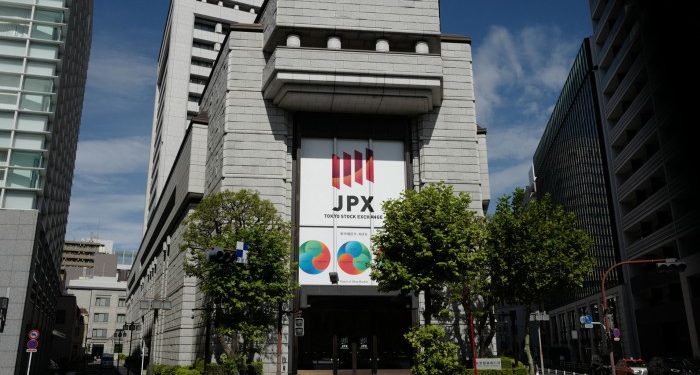 Chip sector supplier raises $3bn in Japan’s biggest IPO since 2018