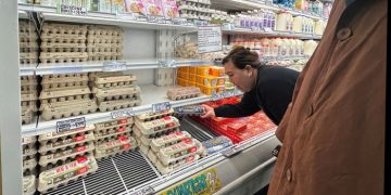 Brazil’s ‘Egg King’ shells out $1bn to acquire major US producer