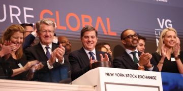 Shares of US LNG exporter Venture Global plummet as exports slow