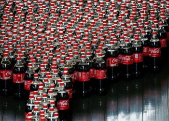 A modest win for sustainable investors at Coca-Cola